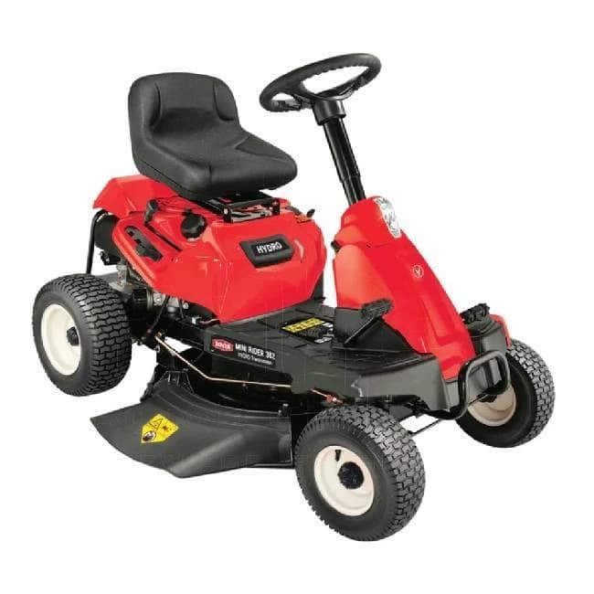 Mini Rider Hydro 382/30, Ride-On Lawn Mower Rover
