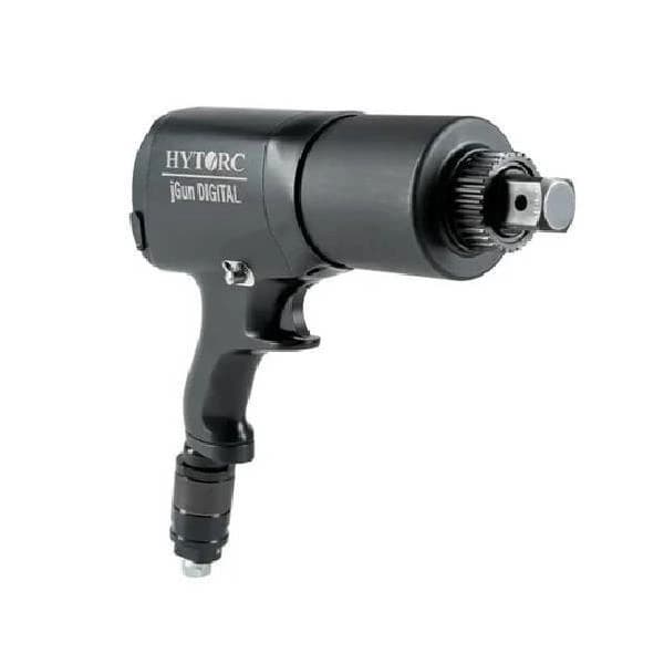 Pneumatic Digital Torque Wrenches (65Nm - 11,226Nm) (0.75" - 1.5" inch)