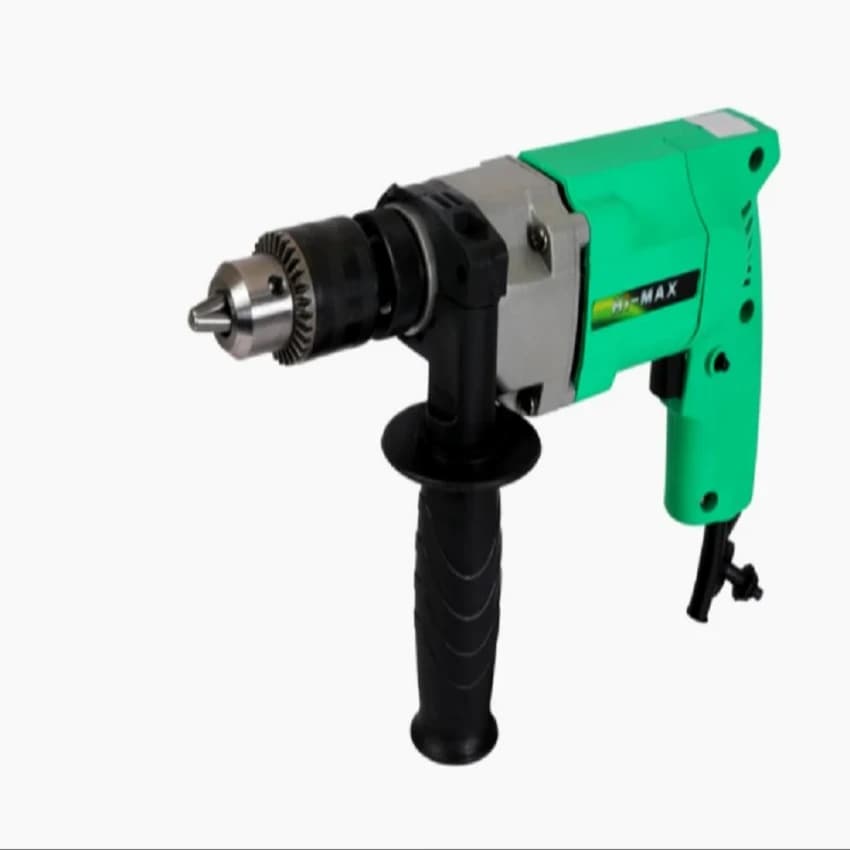 13MM 110 Volts Impact Drill Machine, Model Name/Number: Eid 13 Type