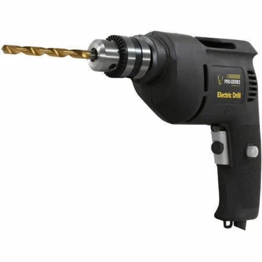 Pro Series Electric Drill