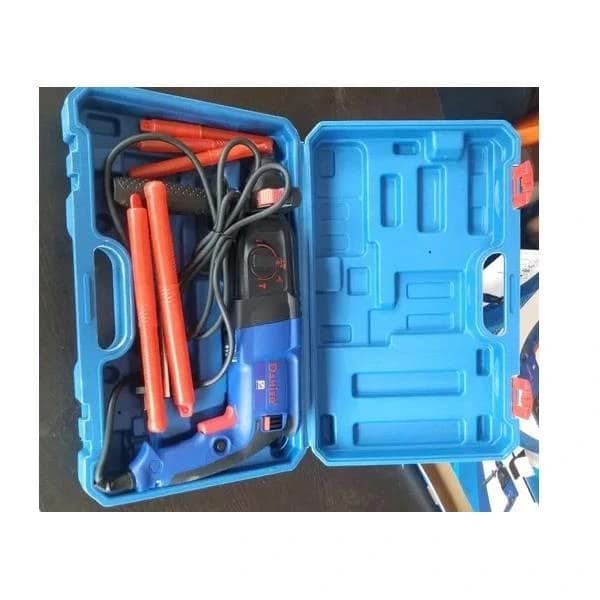 26 mm hammer Drill Machine