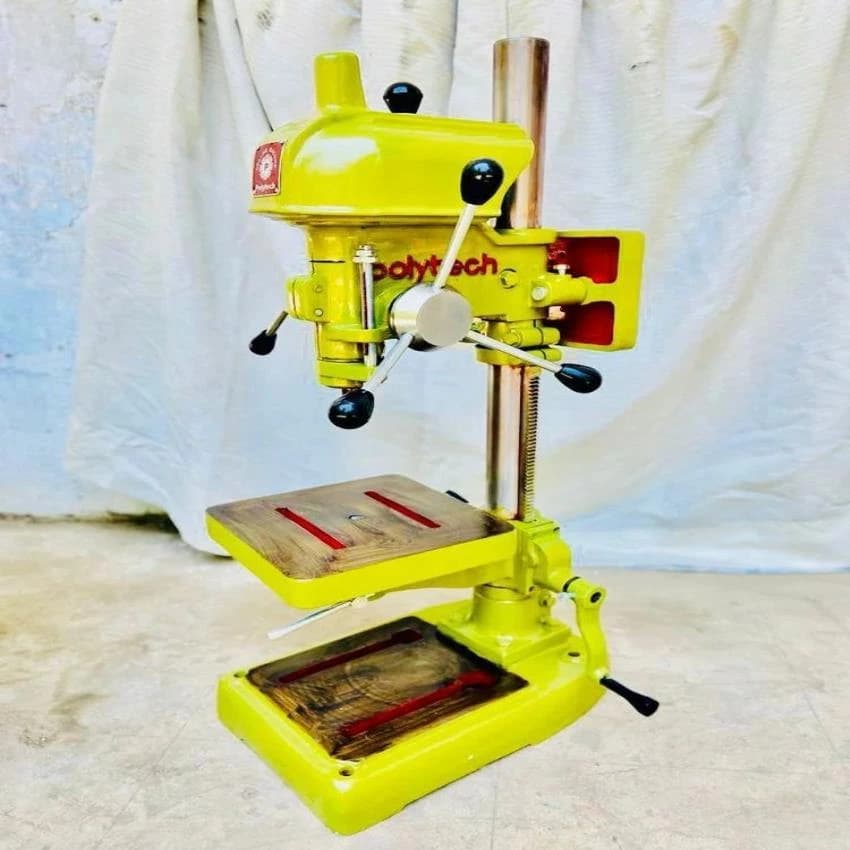 13 Mm Drill Machine, Pillar