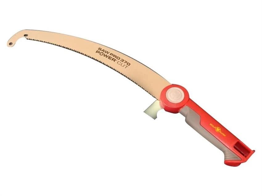 Mild Steel Wolf Garten Power Cut Saw near by me, For Gardening, Handle Length: 5 cm