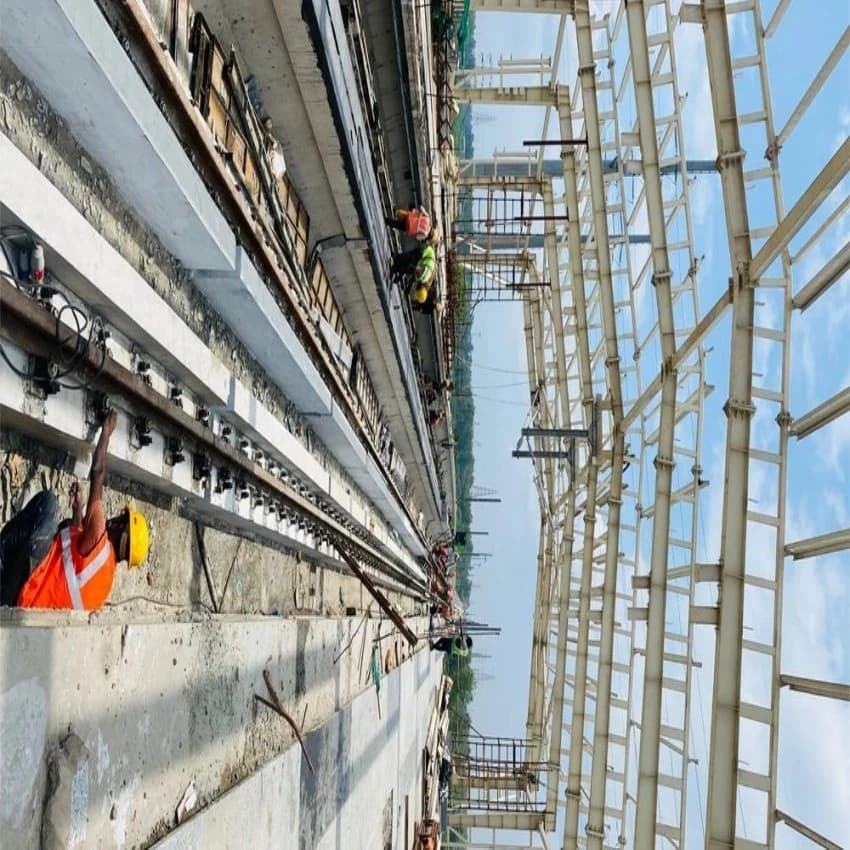 App Membrane Waterproofing Service