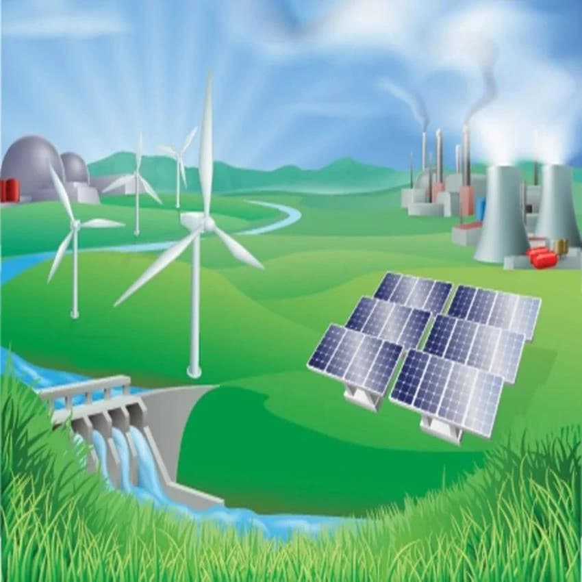 Renewable Energy Consultancy Services