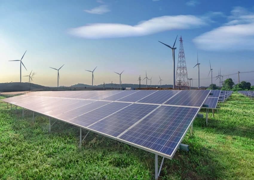 Renewable Energy Consultancy Services