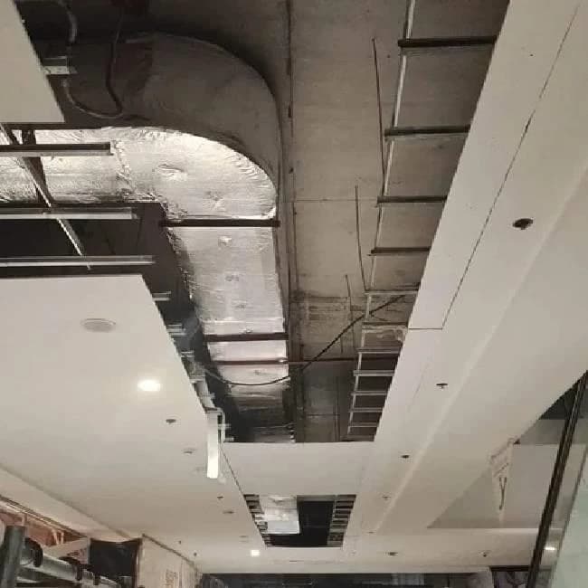 Ac Ducting Service