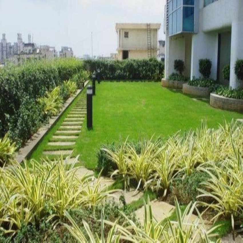 Home/Residence Landscape Design Services