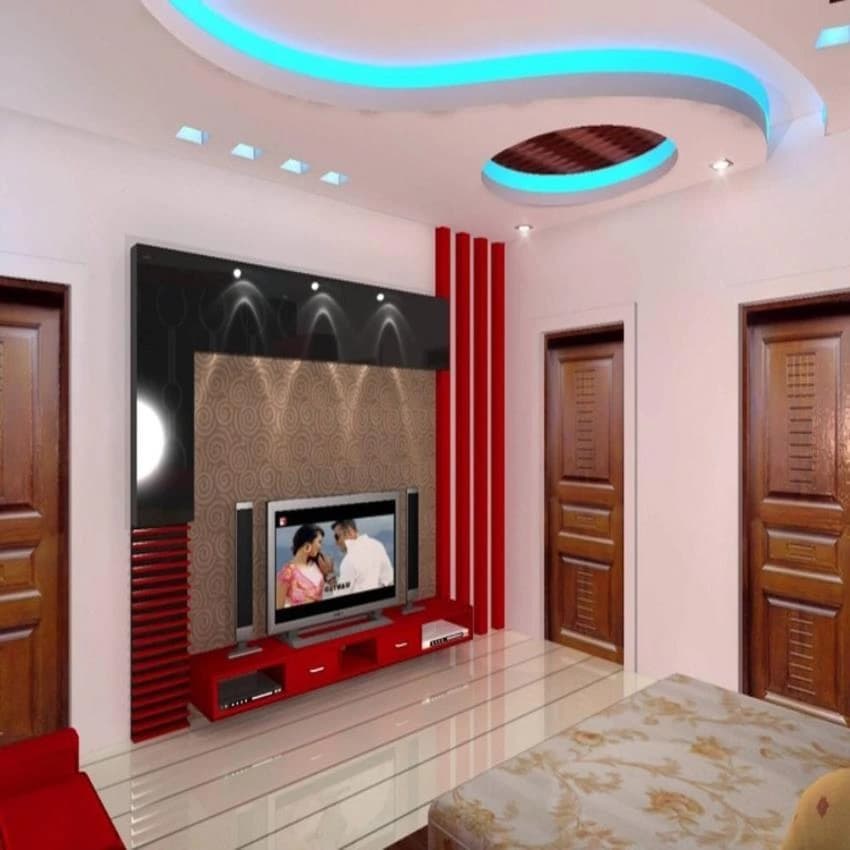 False Ceiling Services