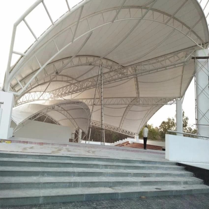 Auditoriums Design Services