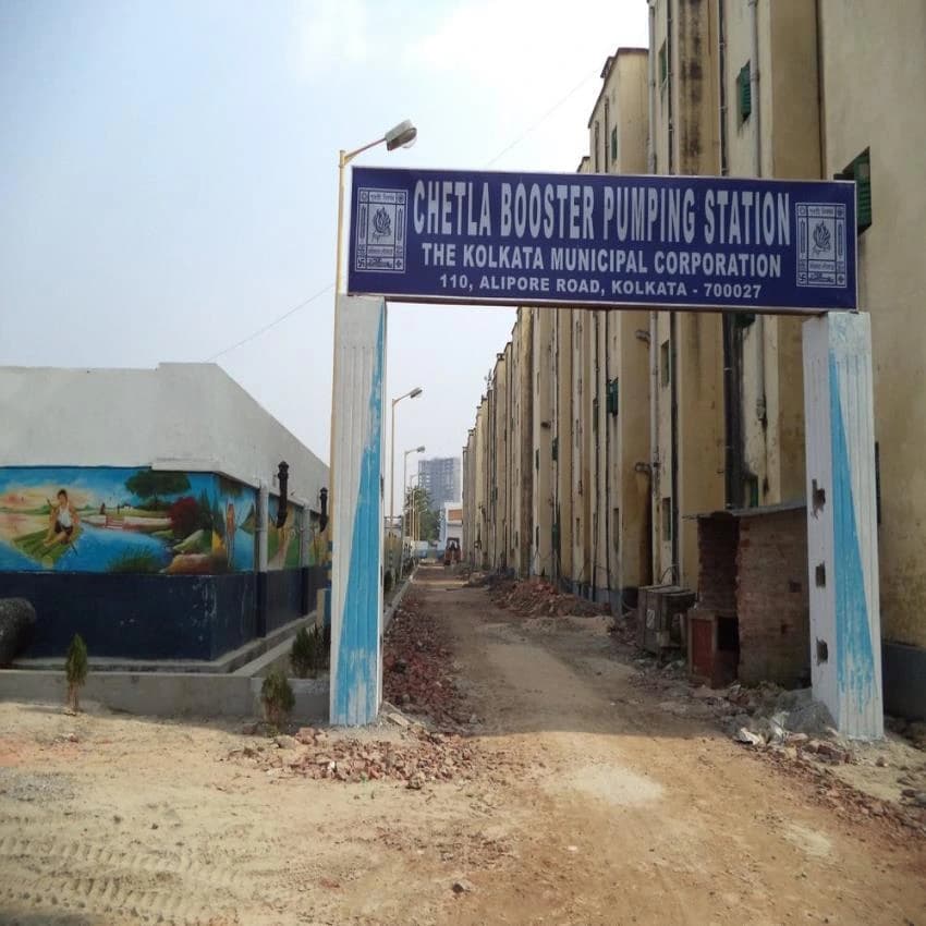 Civil Engineering Design Services