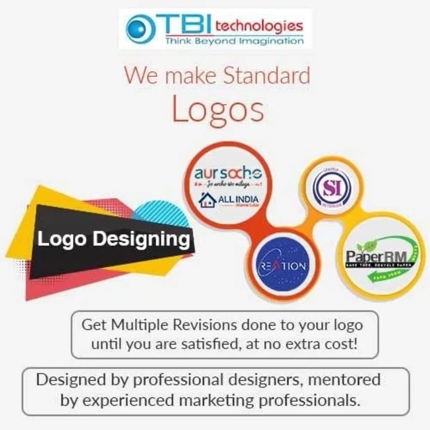 Logo Design Sevices