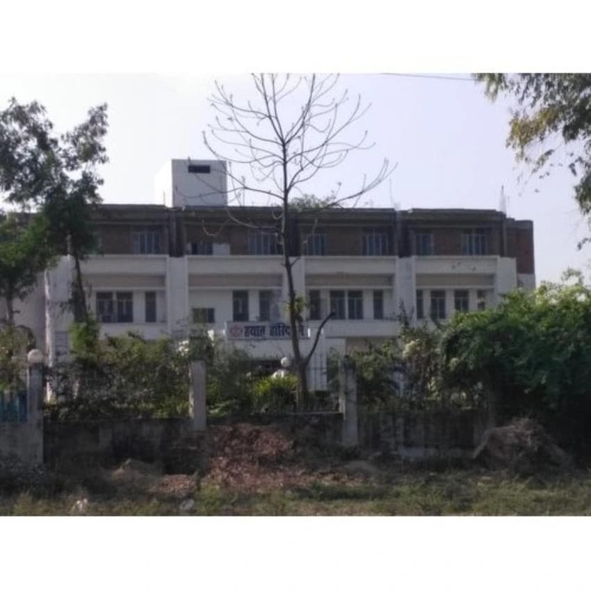 Hospital Construction Service