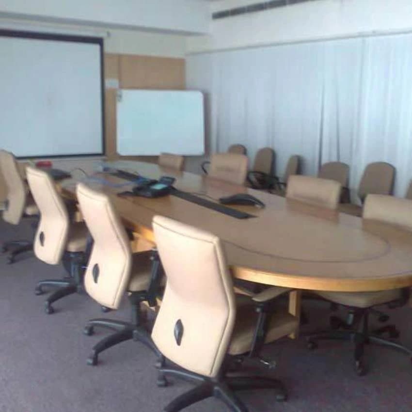 Office Decoration Services