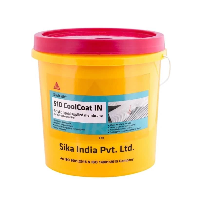 Sika Cool Coat, 10L