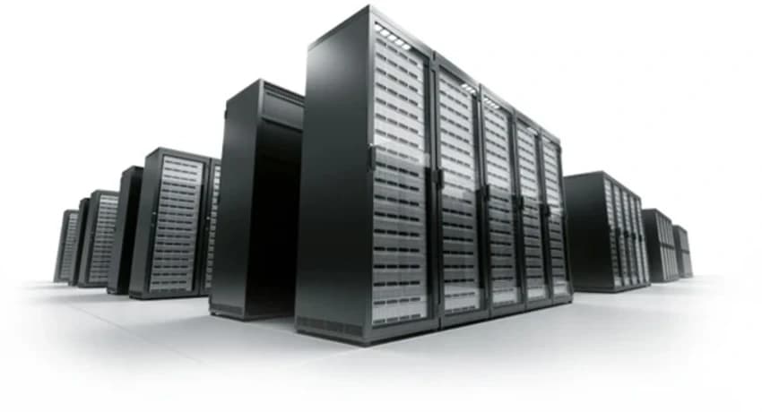 Data Center Services