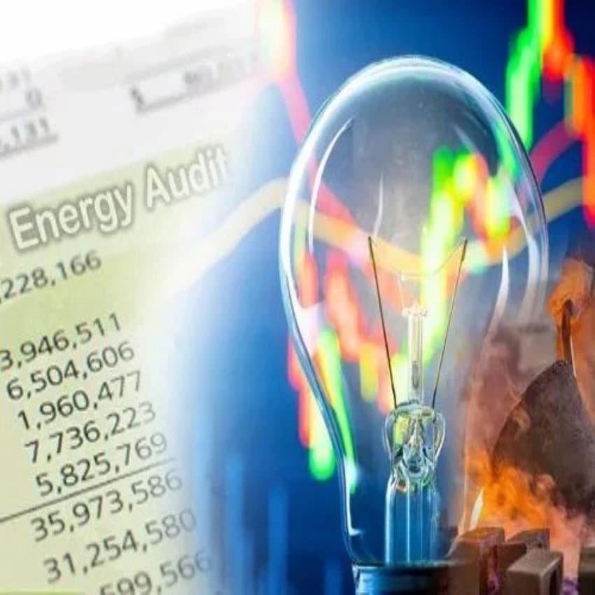 Electrical Energy Audit