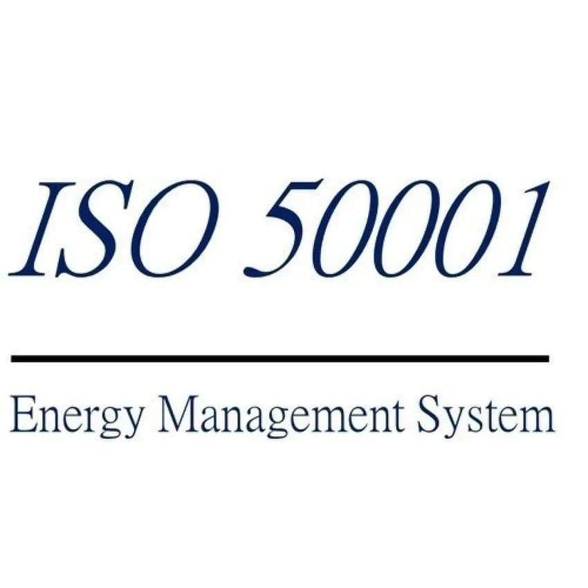 ISO 50001 EMS Consultancy Service