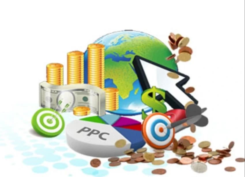 Pay Per Click Services