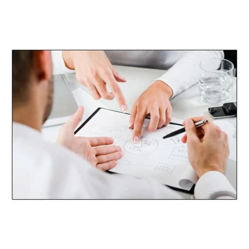 Project Designing Service
