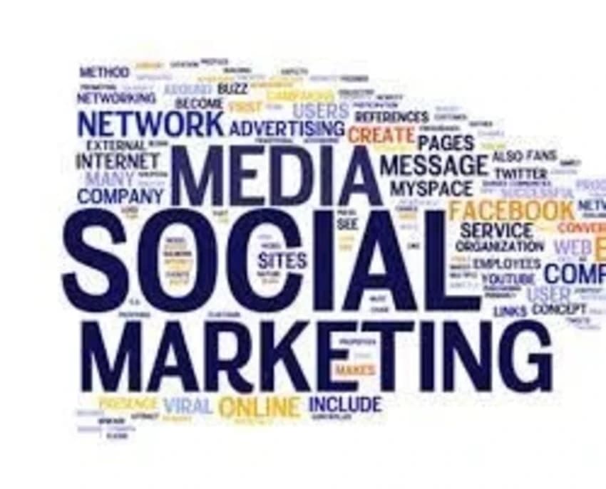 Social Media Campaign Services