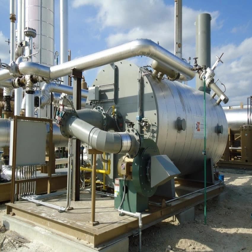 Consulting Firm Industrial Thermic Fluid System Audit, Type Of Industry Business: Consultancy