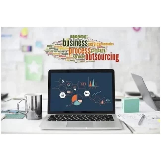 BPO Software Development Services