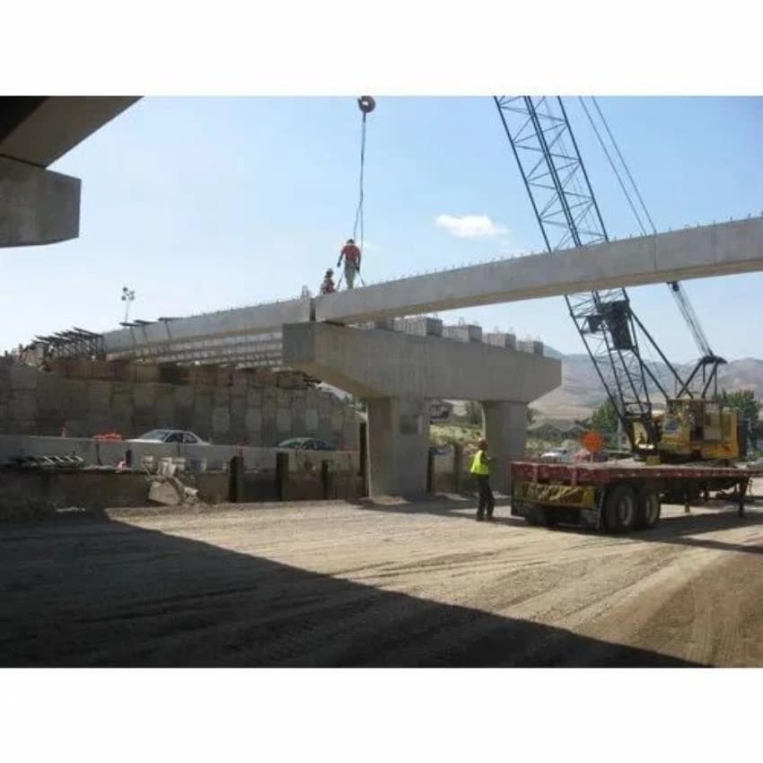 Bridge Construction Services