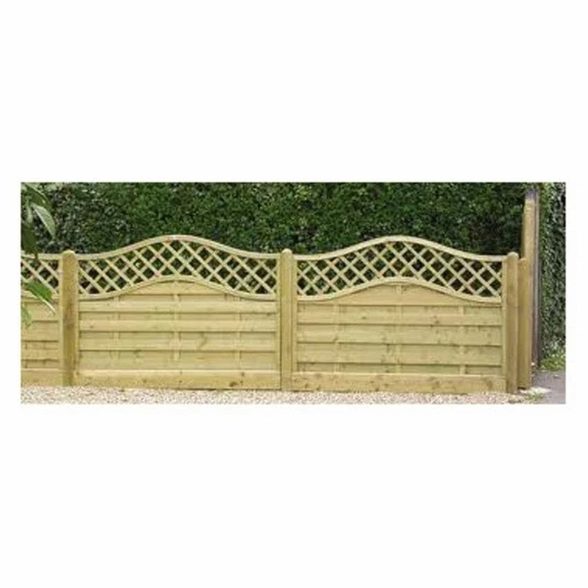 Boundary Walls Construction Services
