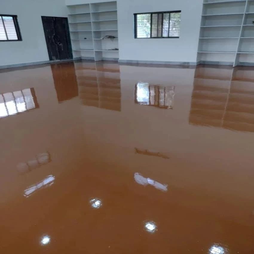 Flooring Services