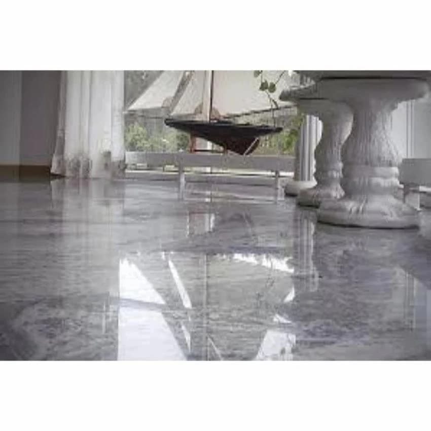 Marble Flooring Services
