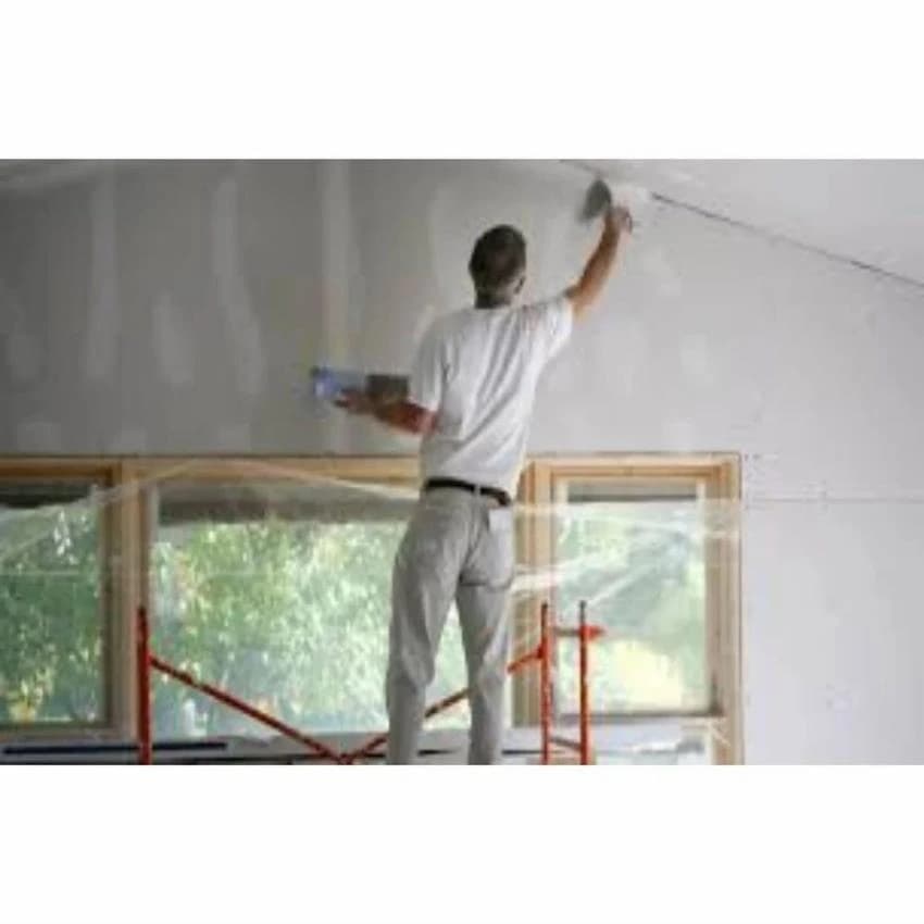 Industrial Wall Painting Service, Paint Brands Available: Asian Paints