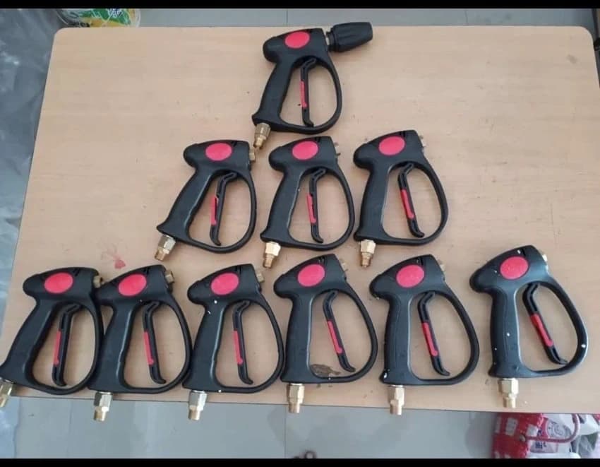 Mv925 Pressure Washer Gun