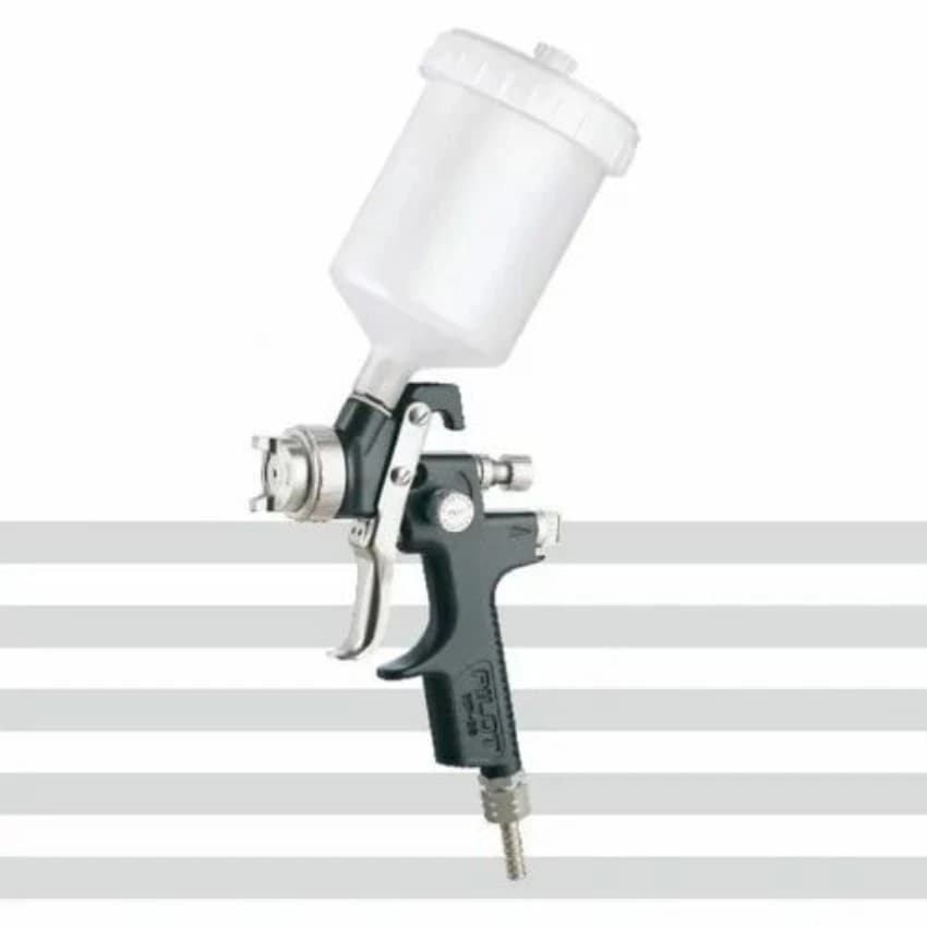 Sata - Low Over Spray High Performance Gun