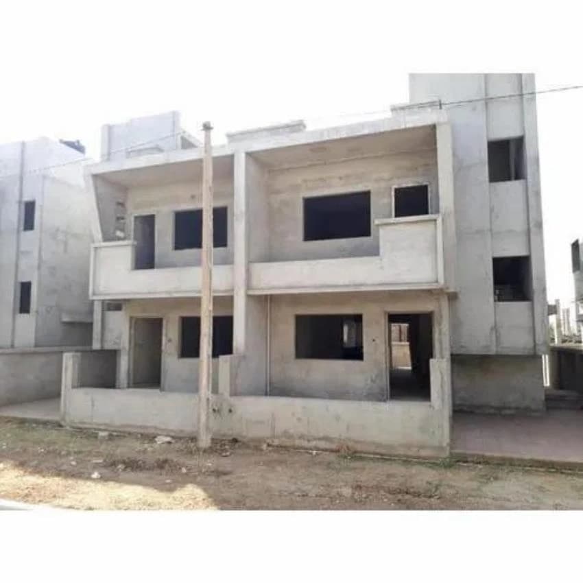 House Construction Services