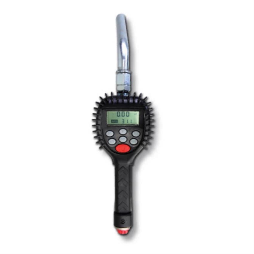 Manual Meter Oil Control Gun, Packaging: Box