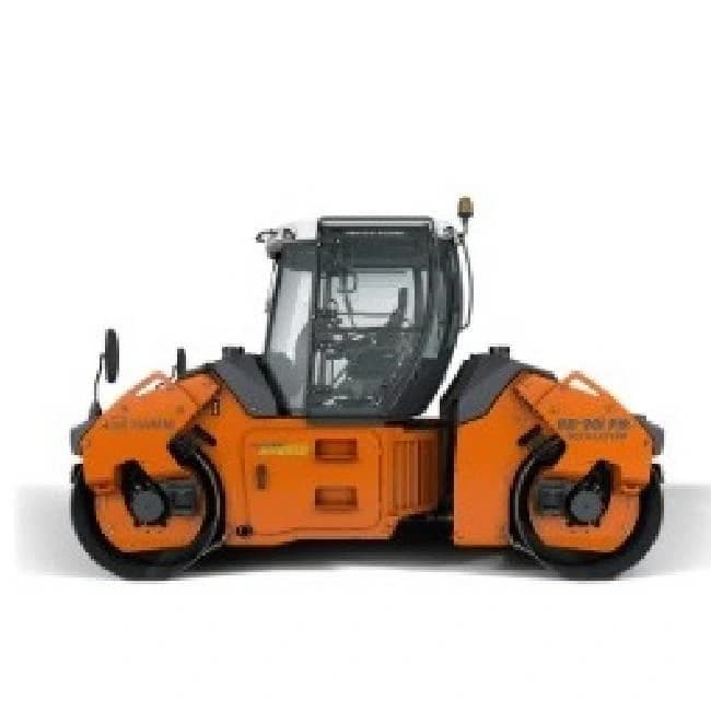 Tandam Roller Rental