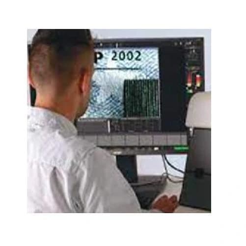Questioned Document Examination