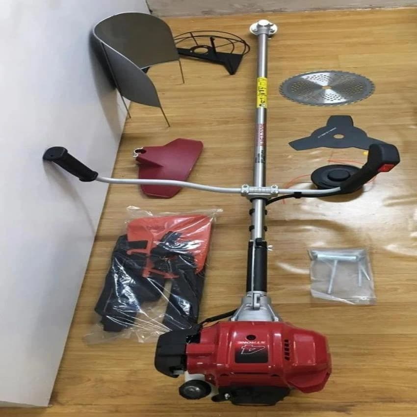 Haldhari GX50 Brush Cutter, 1495 mm