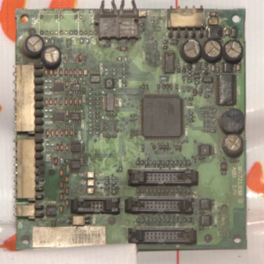 AINT Card Repair Service