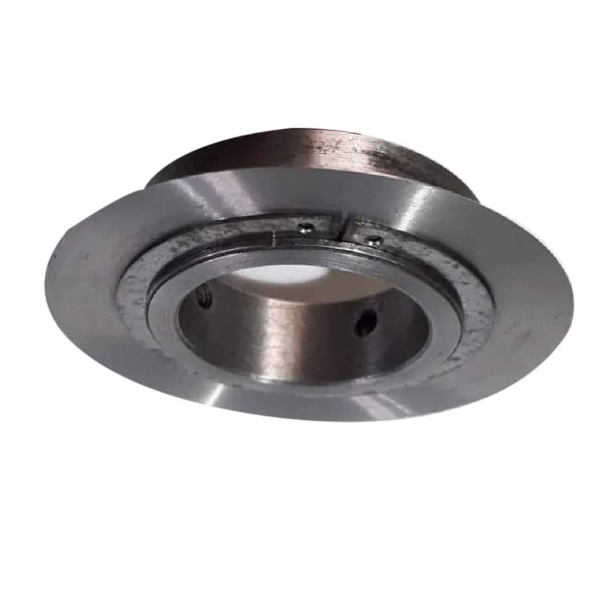4 Inch Circular Slitting Knives