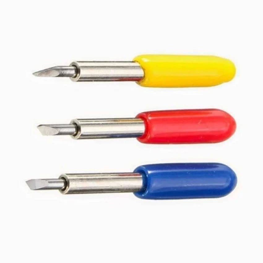 Plotter Vinyl Cutter Knife Blade
