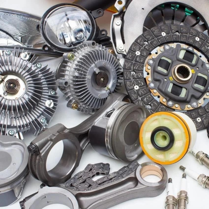 Motor Overhauling Service, Mumbai