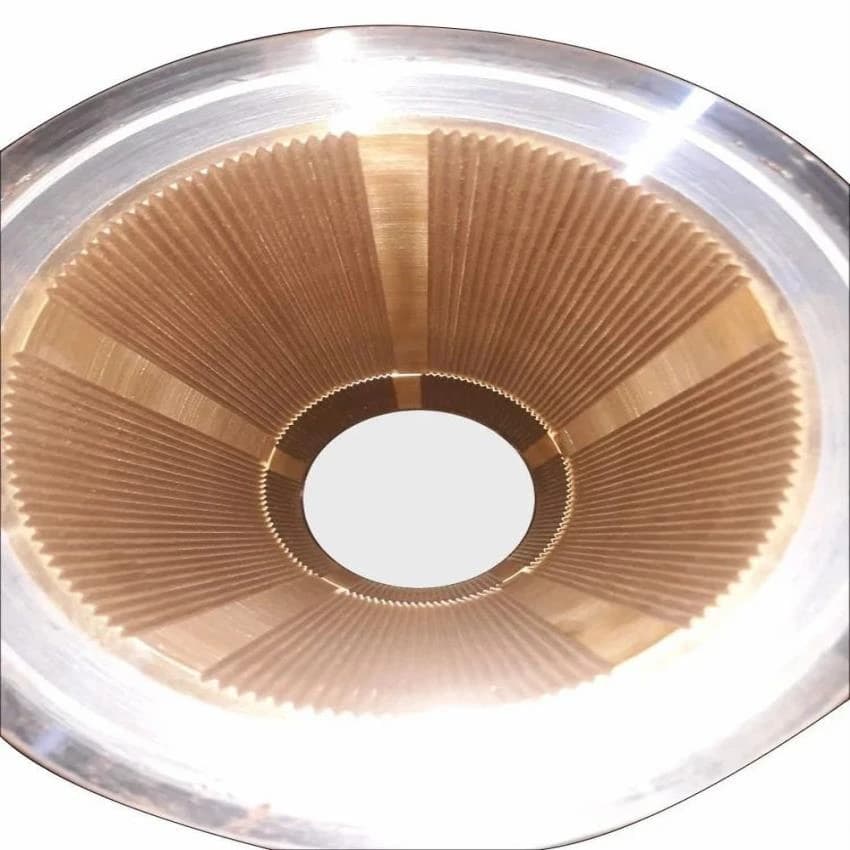 Mild Steel Die Set for PVC/CPVC/HDPE Pipes, For Industrial, Size: 20 mm To 350 mm