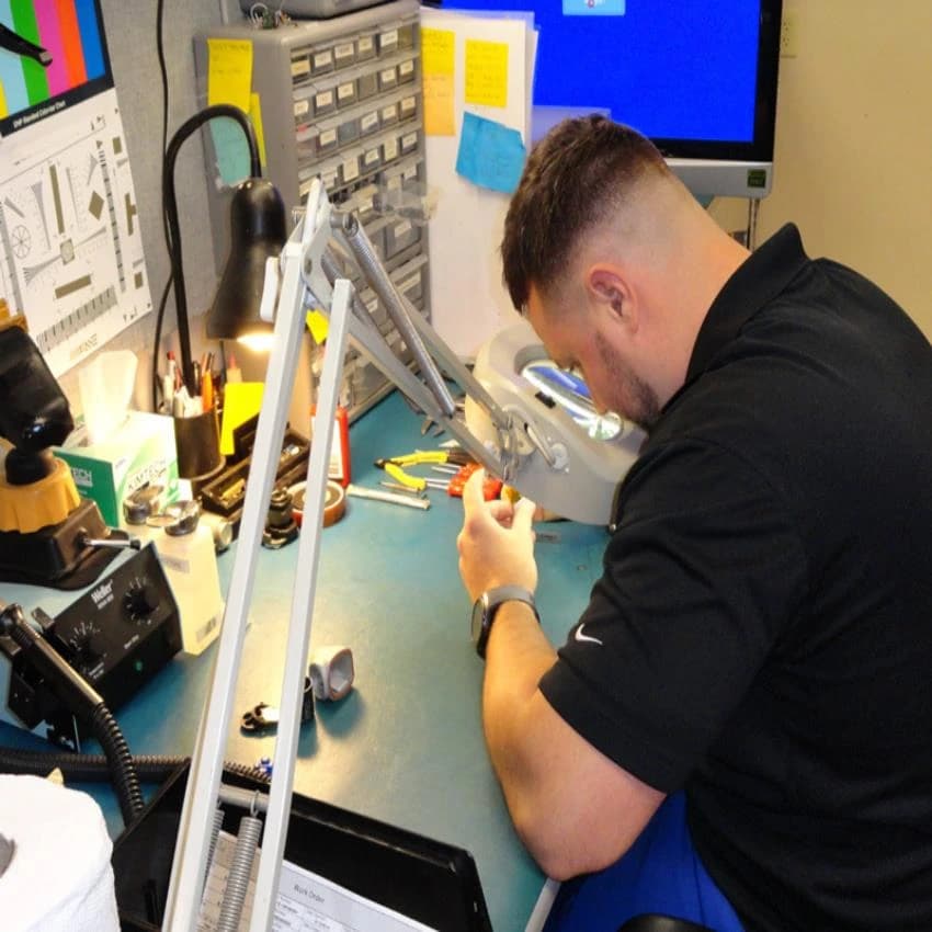 Off Site Medical Instrument Repair Services, Delhi