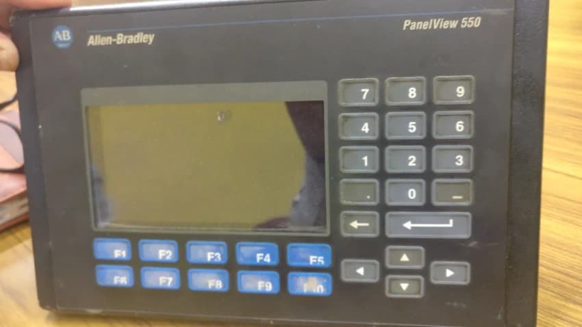 PLC Repairing Services