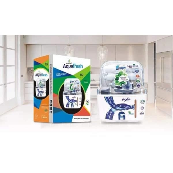 Domestic RO Repair & Service