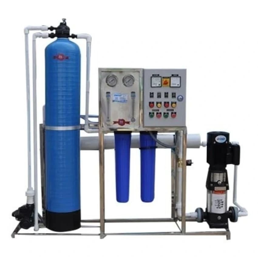 Ro Repair Services