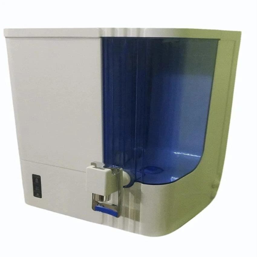 Ro Water Purifier, 8 L