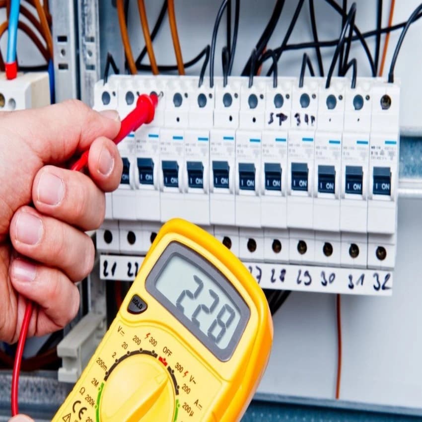 Electrical Maintenance Services, in Chennai